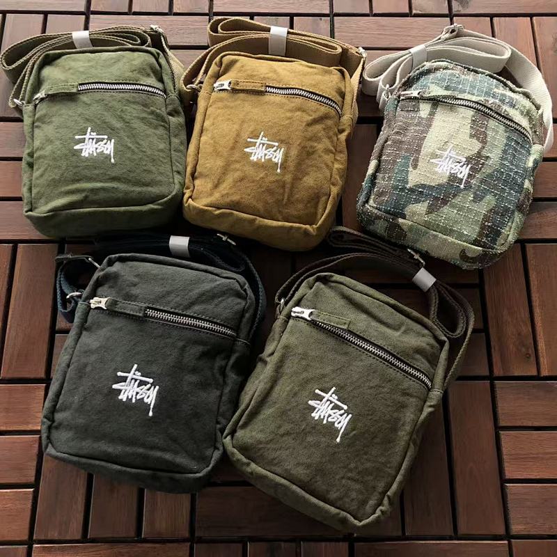 Other ~95 ST🔥S🔥Y BAG 22110233 (Long 15CM* Wide 19CM* High 5CM), photo 1