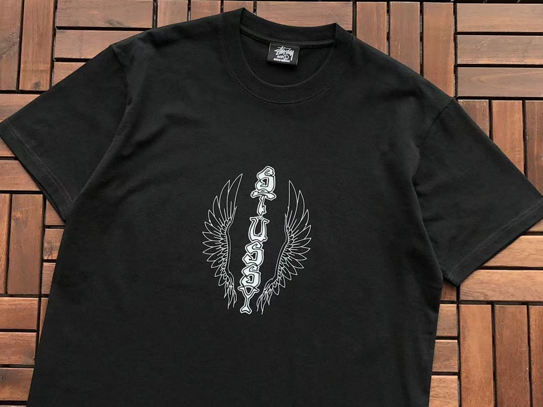 On Running ~79 ST🔥S🔥Y T-SHIRT 55032215 (Im 185CM 80KG Iwear Size L In The Photo) - Image 15