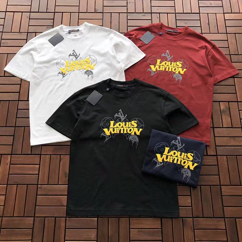 ~115 L🔥 T-SHIRT 11120118 (Im 176CM 58KG Iwear Size M In The Photo), photo 1