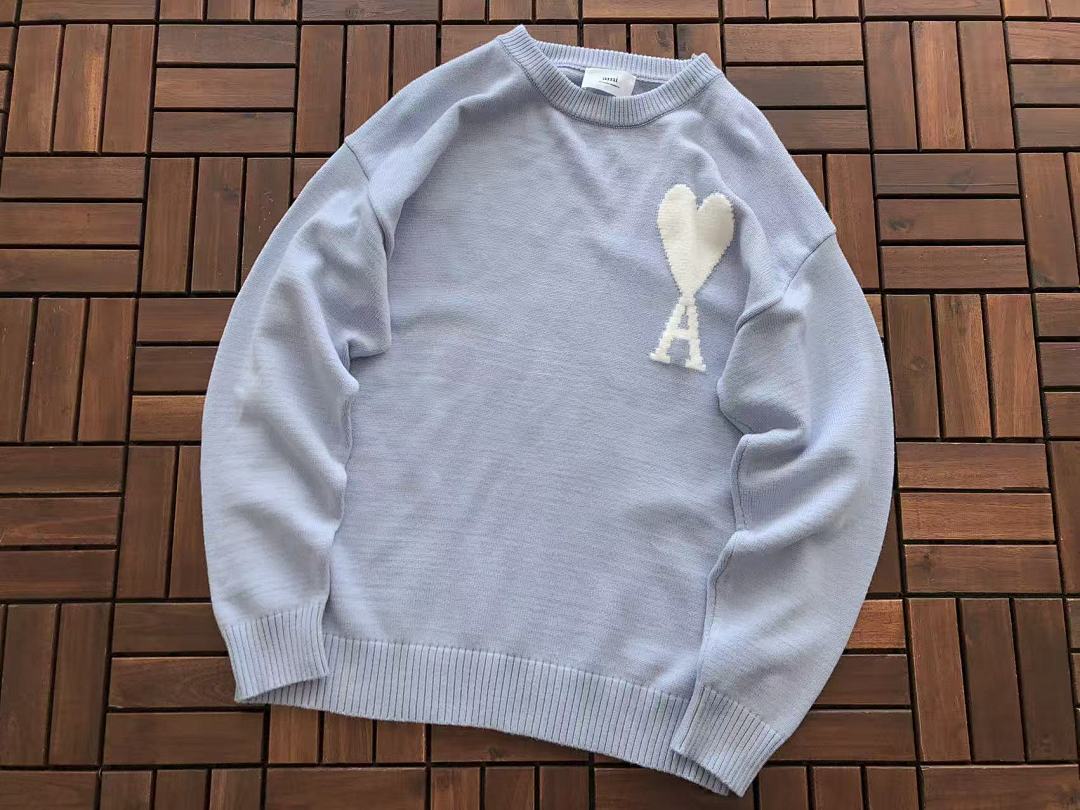 Other ~135 A🔥I SWEATER 11112210 (Im 176CM 58KG Iwear Size S In The Photo) - Image 22