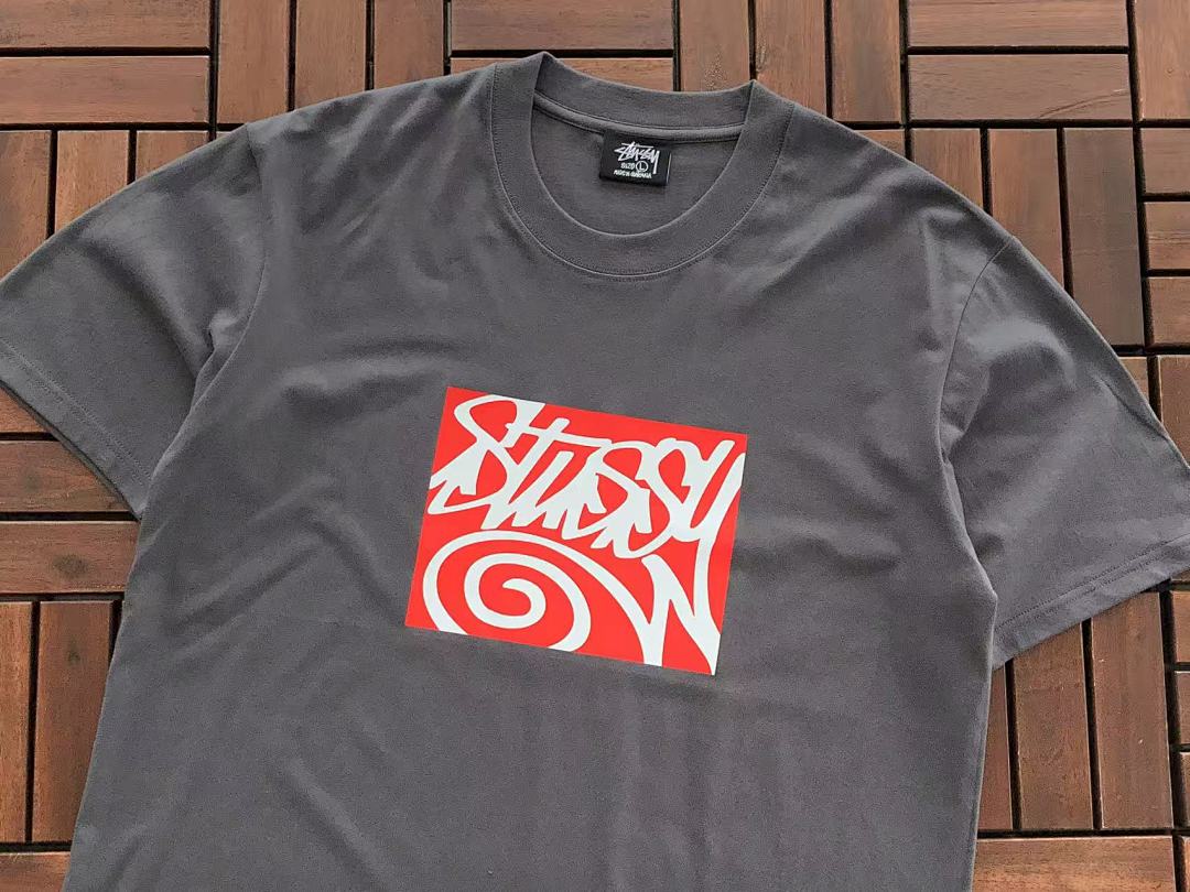 On Running ~79 ST🔥S🔥Y T-SHIRT 55040451 (Im 180CM 68KG Iwear Size L In The Photo) - Image 15