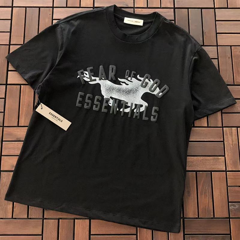 Other ~99 FOG T-SHIRT 66032524 (Im 180CM 68KG Iwear Size M In The Photo), photo 1