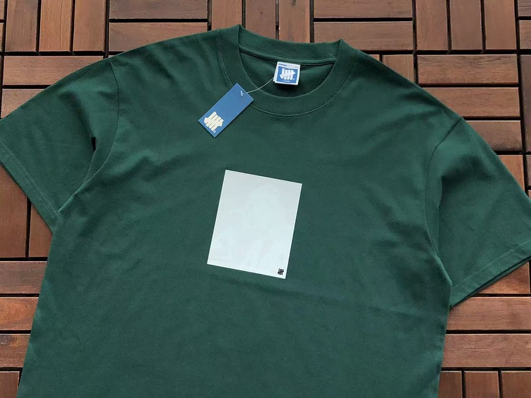 On Running ~ 85 UNDEFEATED T-SHIRT 55070696 (Im 185CM 80KG Iwear Size L In The Photo) - Image 13