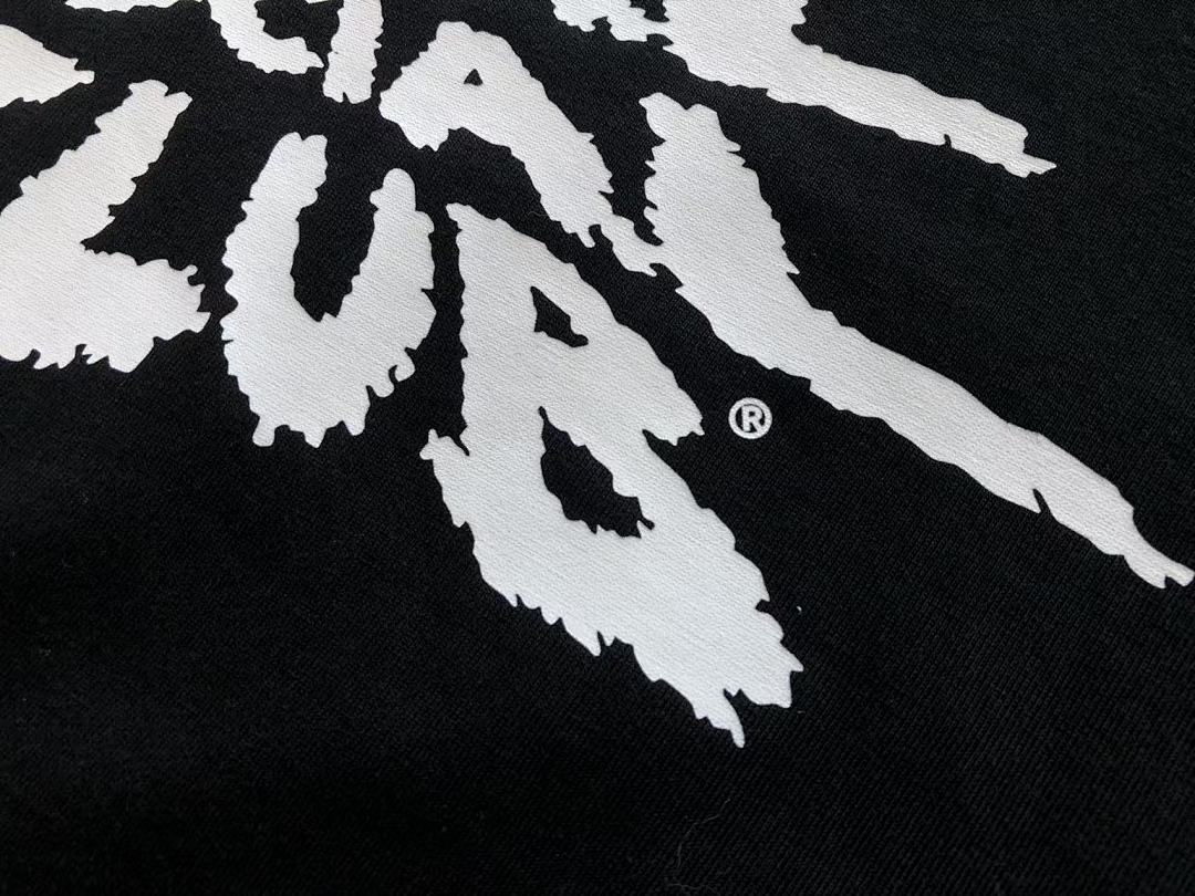 On Running ~85 ANTI SOCIAL CLUB T-SHIRT 11112825 (Im 176CM 58KG Iwear Size M In The Photo) - Image 14