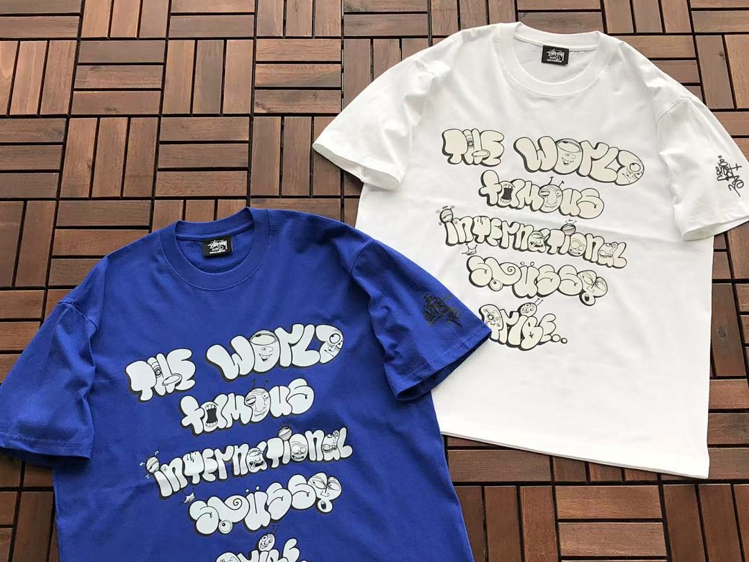 On Running ~79 ST🔥S🔥Y T-SHIRT 55040297 (Im 185CM 80KG Iwear Size L In The Photo) - Image 6