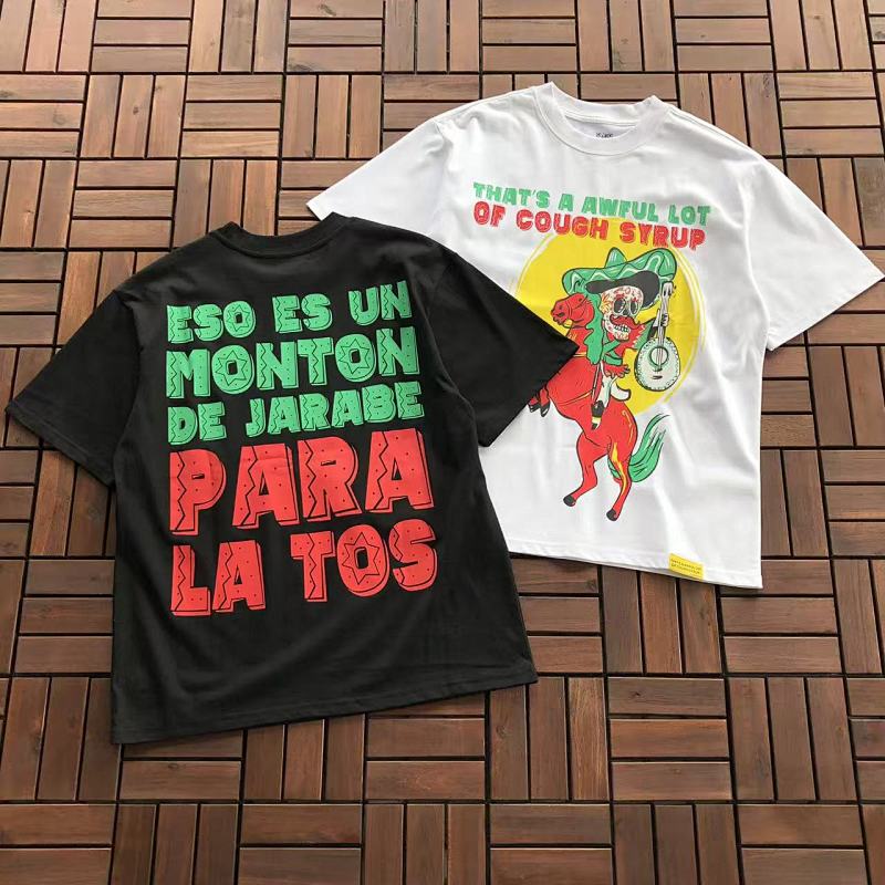 Other ~85 TH🔥T'S A AW🔥UL L🔥T OF C.. T-SHIRT 33102907 (Im 170CM 60KG Iwear Size M In The Photo), photo 1