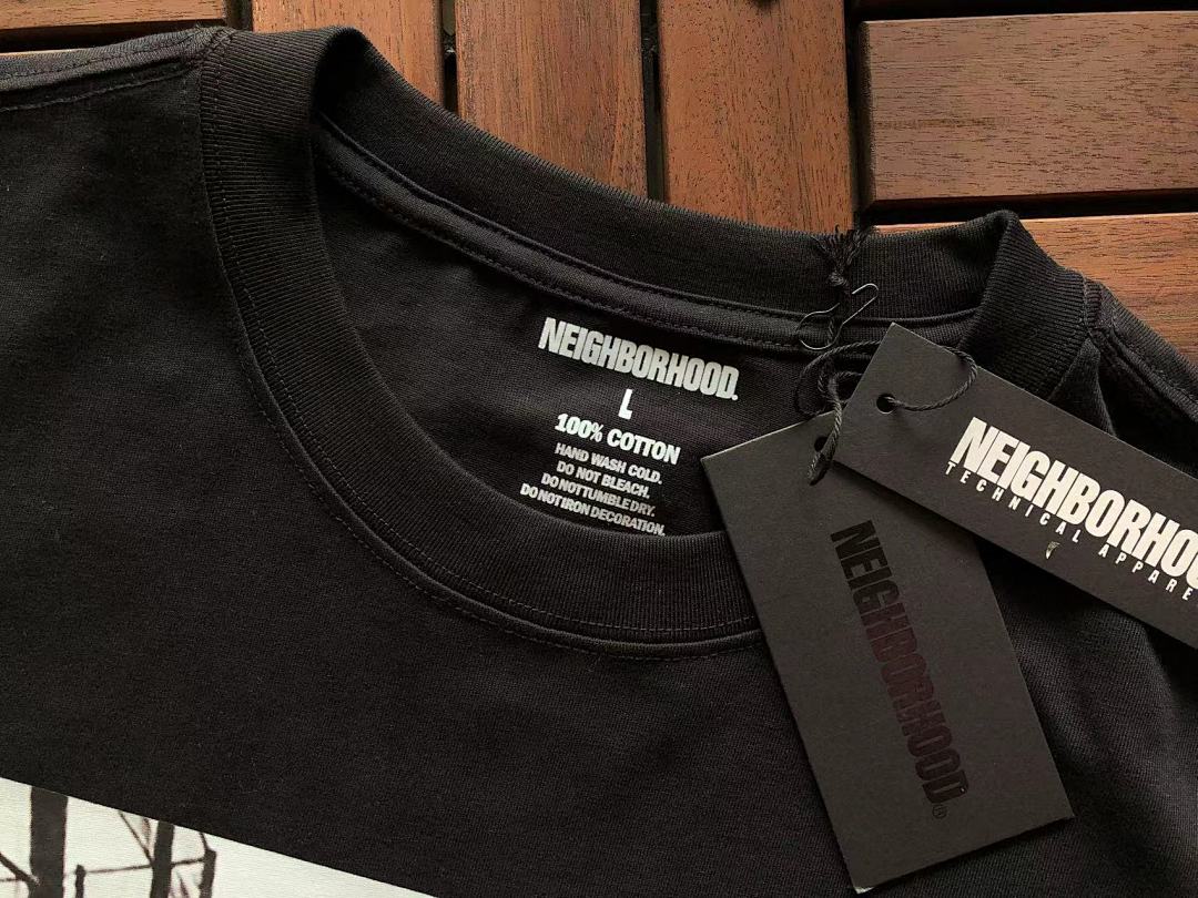 On Running ~95 NEIGHBORHOOD T-SHIRT - Image 23