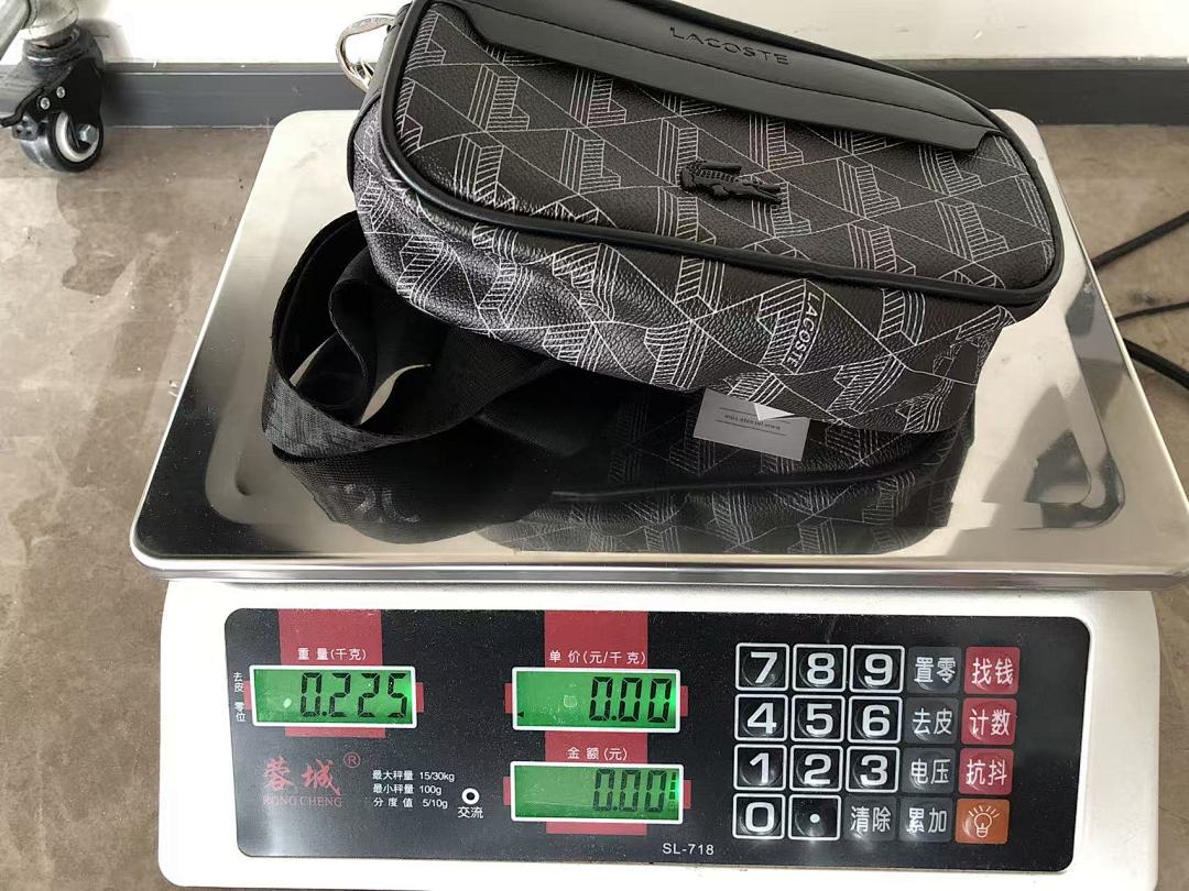 Other ~115 L🔥C🔥ST🔥 BAG 77012129 (Long 20CM* Wide 12CM* High 5CM) - Image 28