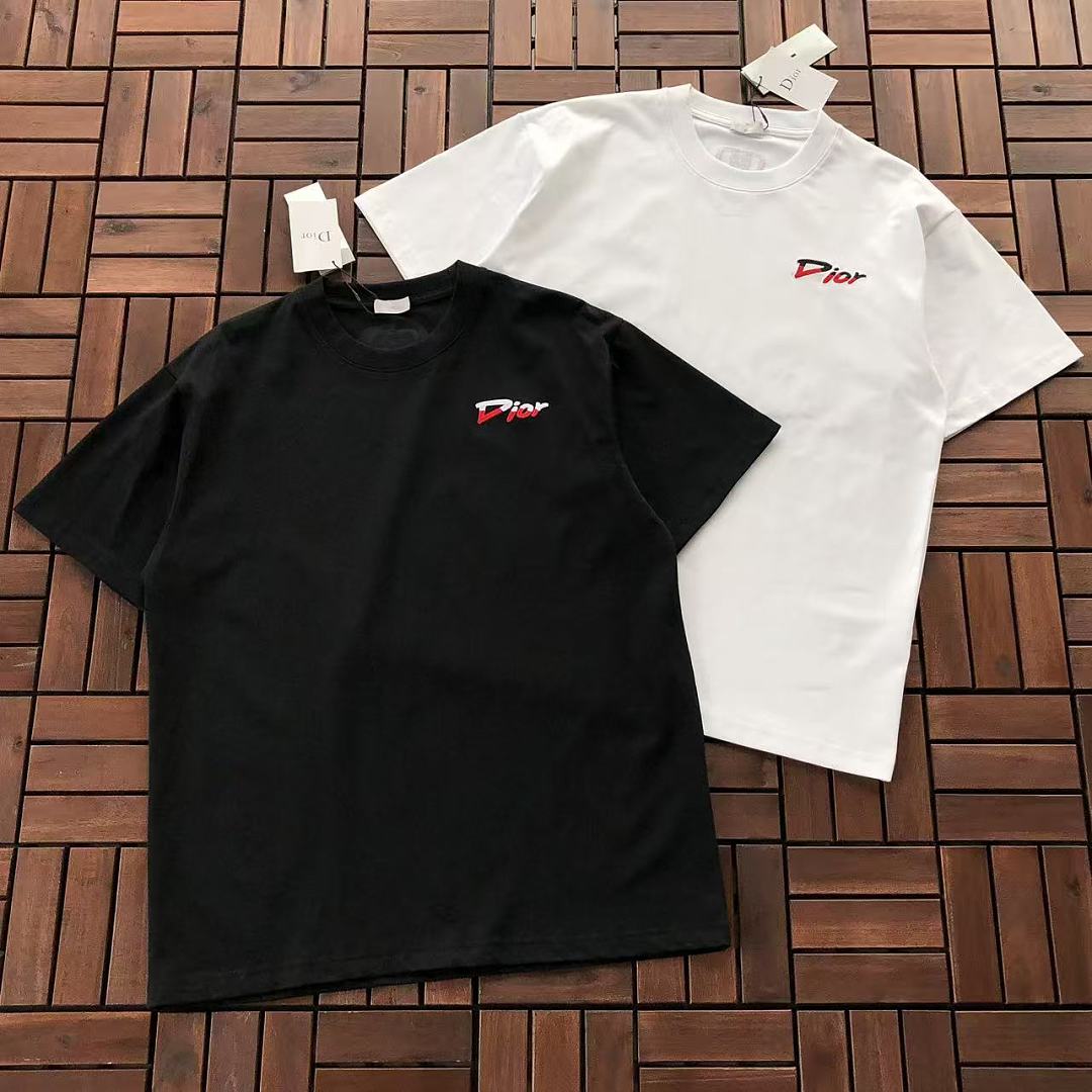 Other ~119 D🔥O🔥 T-SHIRT 77042042 (Im 185CM 80KG Iwear Size L In The Photo), photo 1