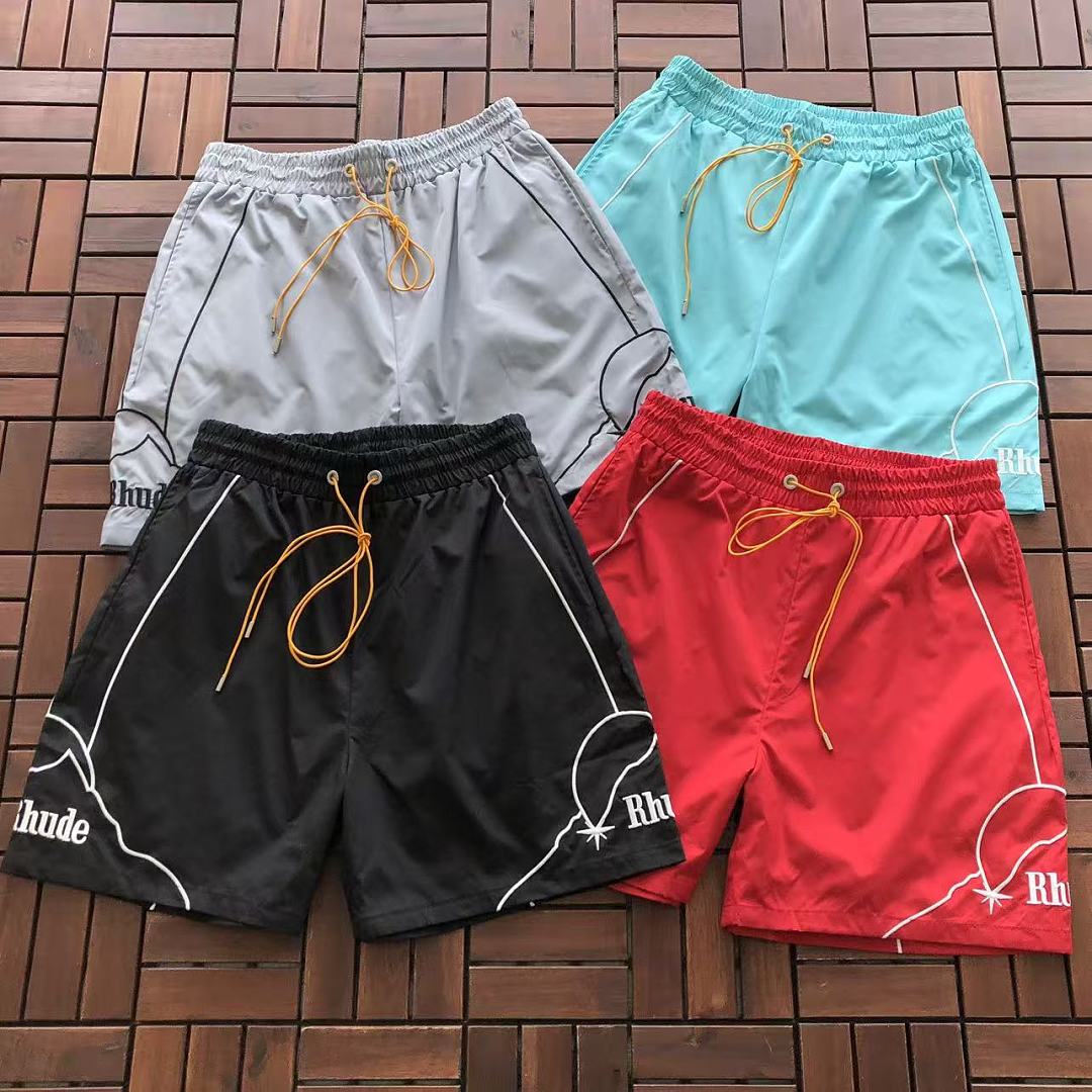 ~ 115 R🔥U🔥E SHORTS 55072405 (Im 185CM 70KG Iwear Size XL In The Photo), photo 1