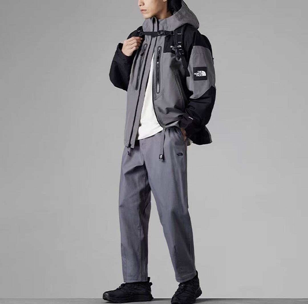 Other ~219 T🔥🔥 N🔥🔥F🔥🔥JACKET 55031601 (Im 185CM 80KG Iwear Size M In The Photo) - Image 4