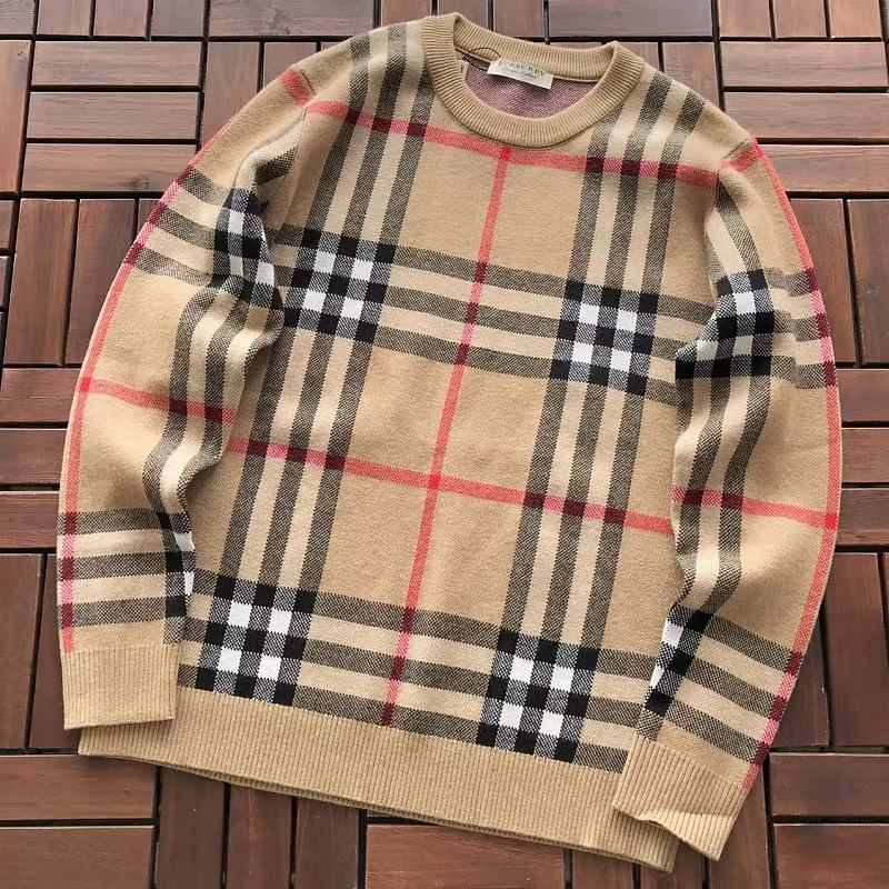 Other ~199 B🔥RB🔥RRY SWEATER 55072925 (Im 185CM 70KG Iwear Size L In The Photo), photo 1