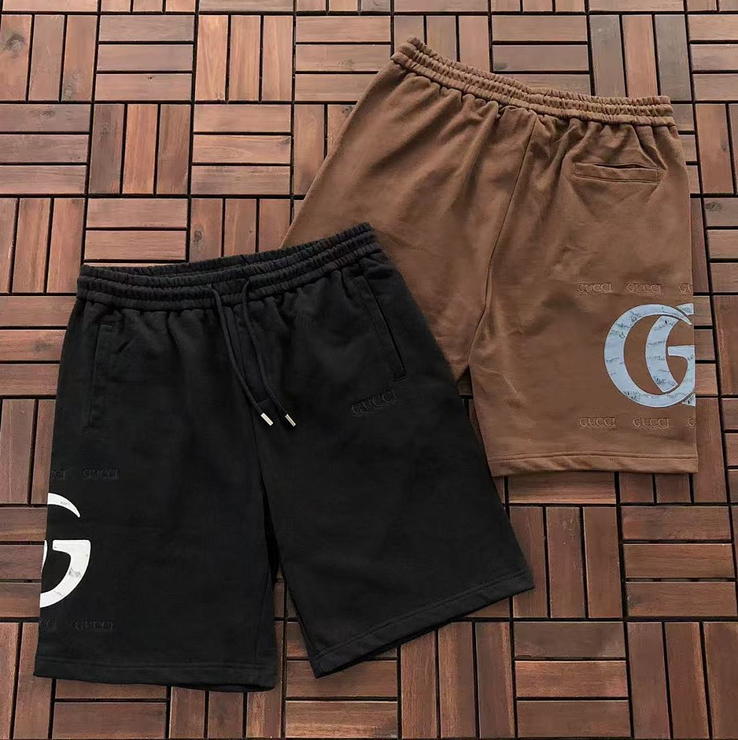 ~175 G🔥C🔥I SHORTS 66030699 (Im 185CM 80KG Iwear Size L In The Photo), photo 1