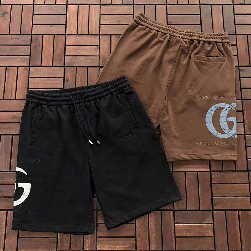 ~175 G🔥C🔥I SHORTS 66030699 (Im 185CM 80KG Iwear Size L In The Photo), photo 1