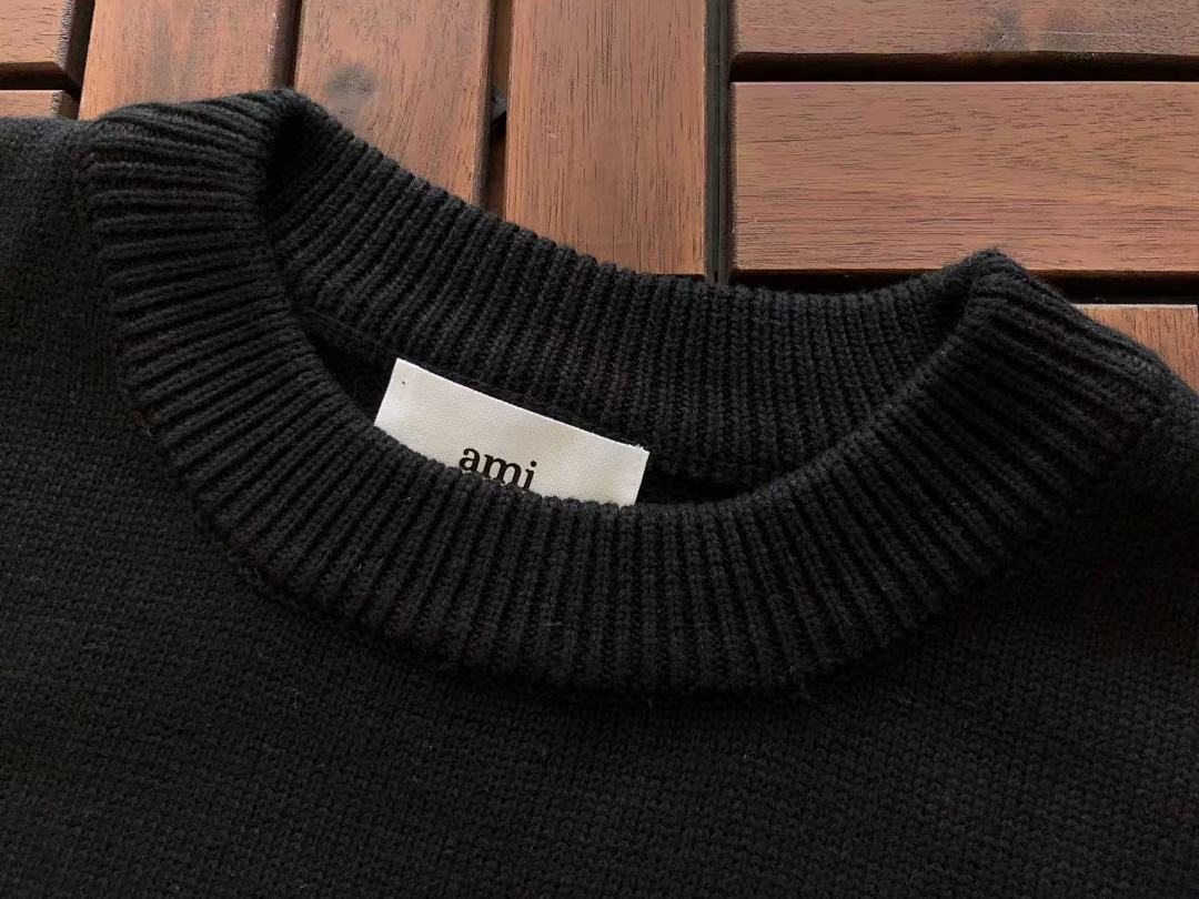 Other ~179 A🔥I SWEATER 22091412 (Im 180CM 68KG Iwear Size M In The Photo) - Image 18