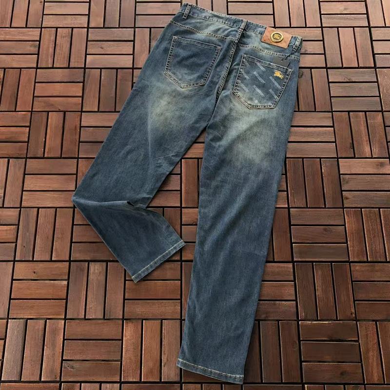~215 B🔥RB🔥RRY JEANS 66012301 (Im 185CM 80KG Iwear Size 32 In The Photo), photo 1