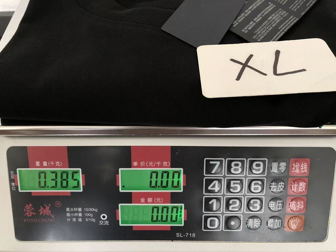 Other Tiap~139 P🔥A🔥A T-SHIRT 55071901 (Im 185CM 70KG Iwear Size XL In The Photo) - Image 27