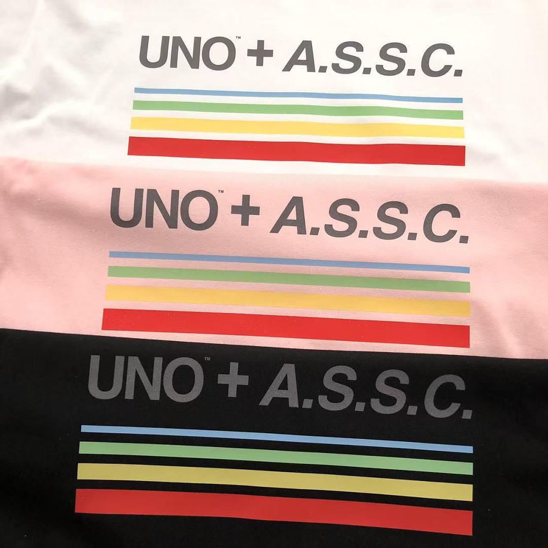 On Running ~85 ANTI SOCIAL CLUB T-SHIRT 55041296 (Im 185CM 70KG Iwear Size M In The Photo) - Image 9