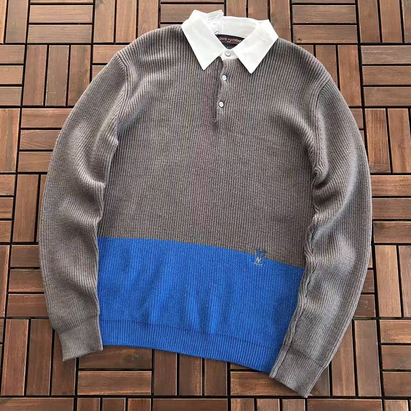 ~349 L🔥SWEATER 77090832 (Im 185CM 80KG Iwear Size M In The Photo), photo 1