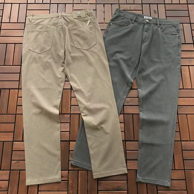 Other ~226 BR🔥N🔥L🔥O C🔥CI🔥🔥L🔥I JEANS 66052843 (Im 180CM 68KG Iwear Size 33 In The Photo), photo 1