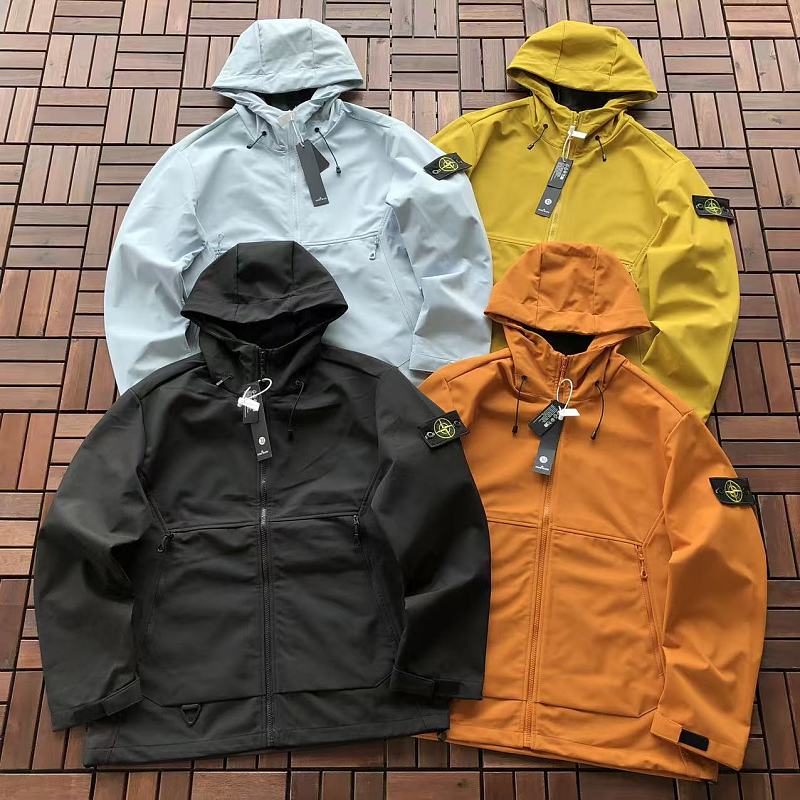 Other ~359 ST🔥🔥E JACKET 55080729 (Im 185CM 80KG Iwear Size XL In The Photo)