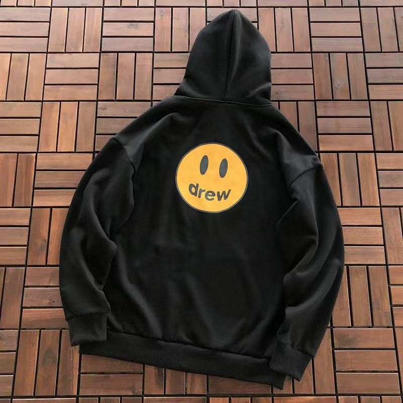 Other ~129 DREW HOODIE FLEECE 33111746 (Im 176CM 58KG Iwear Size M In The Photo), photo 1
