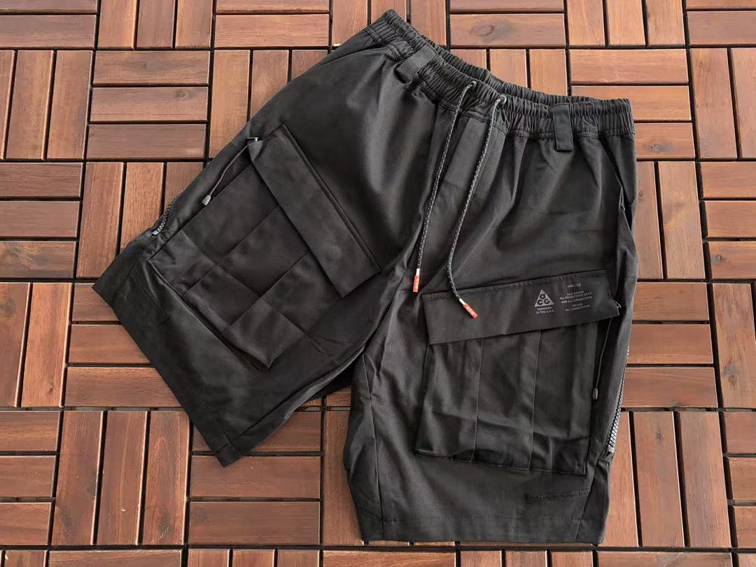 Other ~289 N🔥K🔥& A🔥G SHORTS 44120717 (Im 180CM 68KG Iwear Size M In The Photo) - Image 7