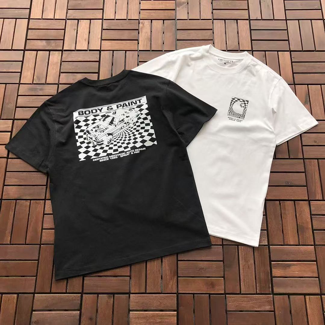 On Running ~95 C🔥RH🔥RTT T-SHIRT 55041194 (Im 180CM 68KG Iwear Size M In The Photo)
