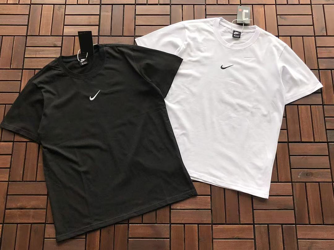 Other ~75 N🔥K🔥T-SHIRT 77030530 (Im 185CM 70KG Iwear Size M In The Photo) - Image 9