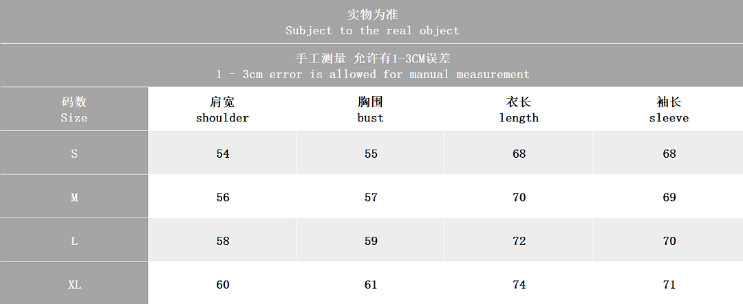 Other ~125 ACNE STUDIOS LONG-SLEEVE - Image 3