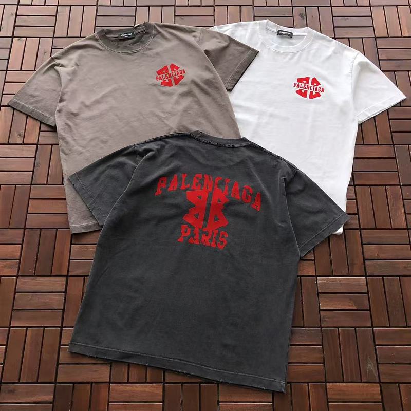 Other ~125 B🔥L🔥🔥🔥IA🔥A T-SHIRT 77052408 (Im 185CM 70KG Iwear Size 2XL In The Photo), photo 1