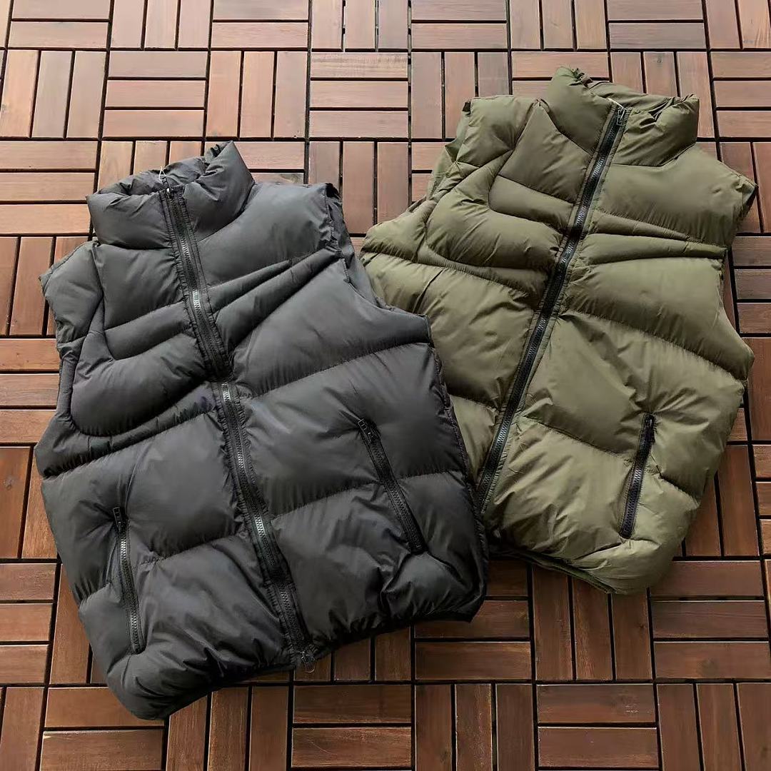 Other ~185 N🔥K🔥COTTON VEST 66052937 (Im 185CM 80KG Iwear Size L In The Photo), photo 1