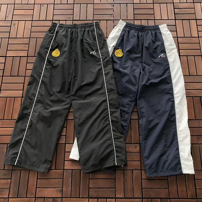 ~246 B🔥L🔥🔥🔥IA🔥A TROUSERS 66062934 (Im 185CM 70KG Iwear Size 1 In The Photo), photo 1