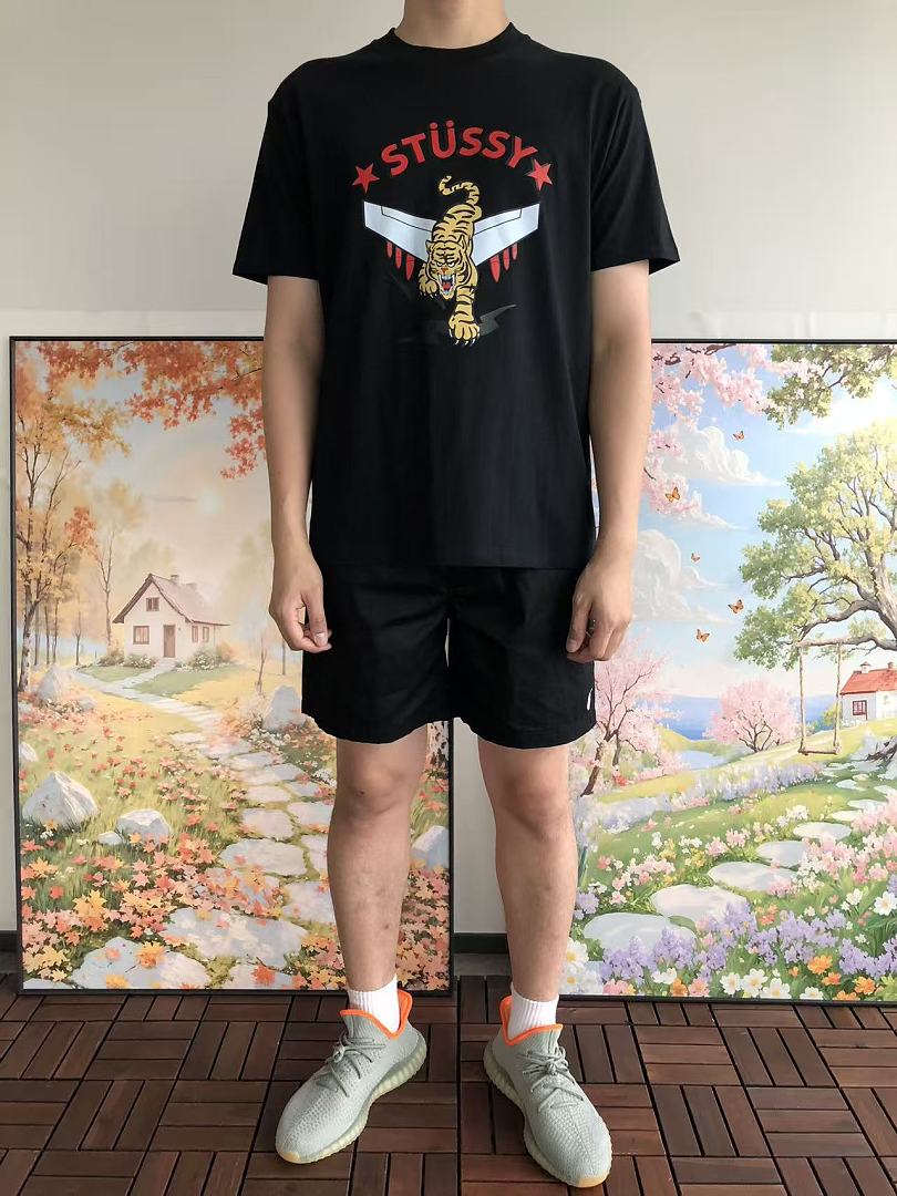 On Running ~ 79 ST🔥S🔥Y T-SHIRT 55042077 (Im 185CM 80KG Iwear Size L In The Photo) - Image 3