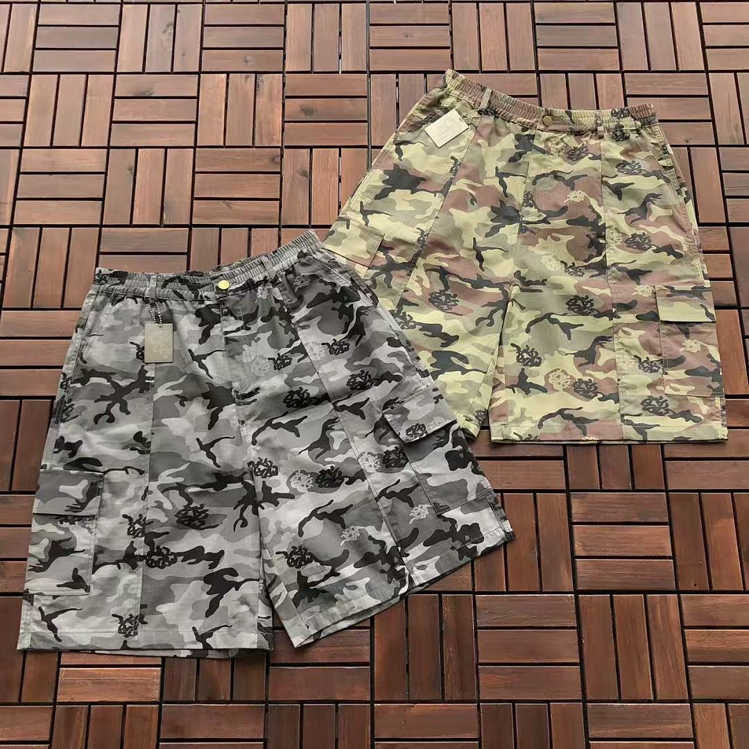 ~125 M🔥RT🔥A SHORTS 77062822 (Im 185CM 80KG Iwear Size L In The Photo), photo 1