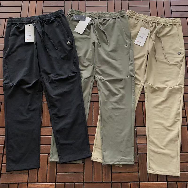 ~185 L🔥🔥UL🔥M🔥N TROUSERS 66070236 (Im 185CM 70KG Iwear Size XL In The Photo), photo 1
