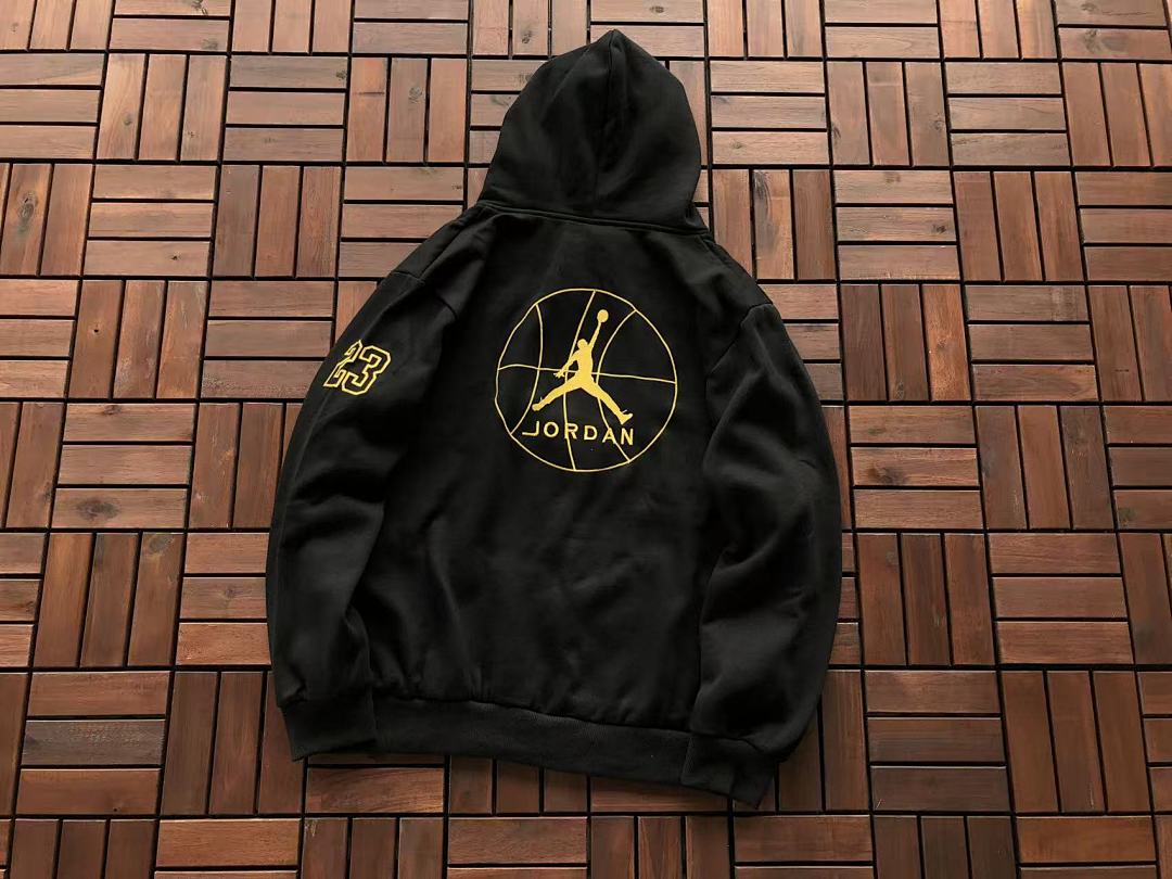 Other ~109 AIR J🔥RD🔥N HOODIE FLEECE 33111202 (Im 176CM 58KG Iwear Size L In The Photo), photo 1