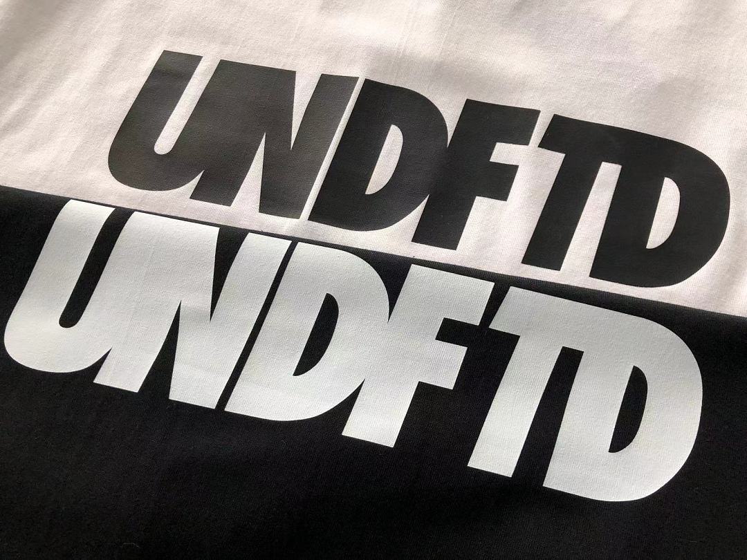 On Running ~85 UNDEFEATED T-SHIRT 55063091 (Im 180CM 68KG Iwear Size L In The Photo) - Image 11