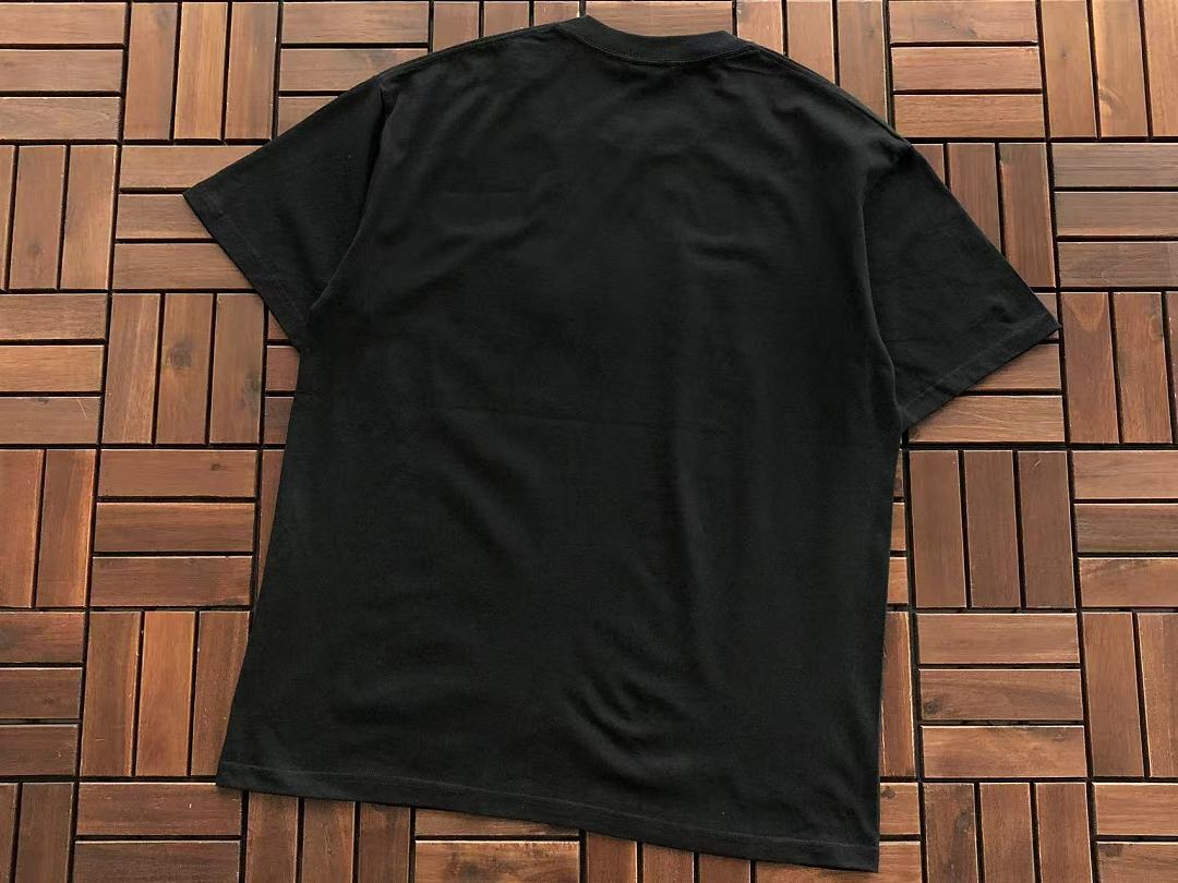 On Running ~ 79 ST🔥S🔥Y T-SHIRT 55090403 (Im 185CM 70KG Iwear Size XL In The Photo) - Image 14