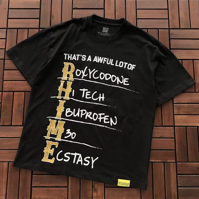 Other ~86 TH🔥T'S A AW🔥UL L🔥T OF C.. T-SHIRT 77040535 (Im 176CM 58KG Iwear Size M In The Photo), photo 1