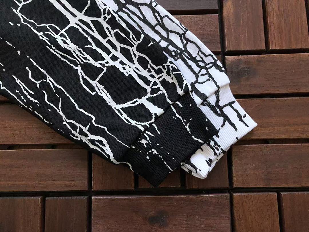 AMIRI ~139 AMIRI HOODIE 33111726 (Im 180CM 68KG Iwear Size M In The Photo) - Image 20
