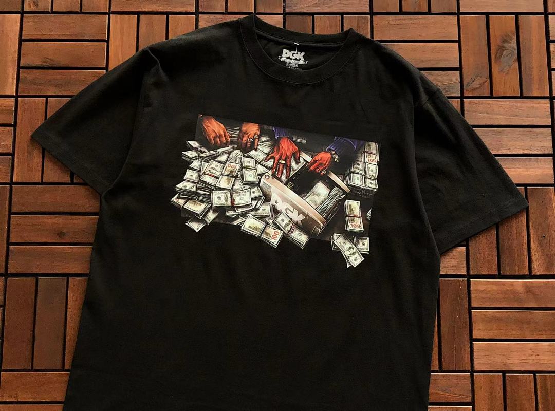 On Running ~95 DGK T-SHIRT - Image 7