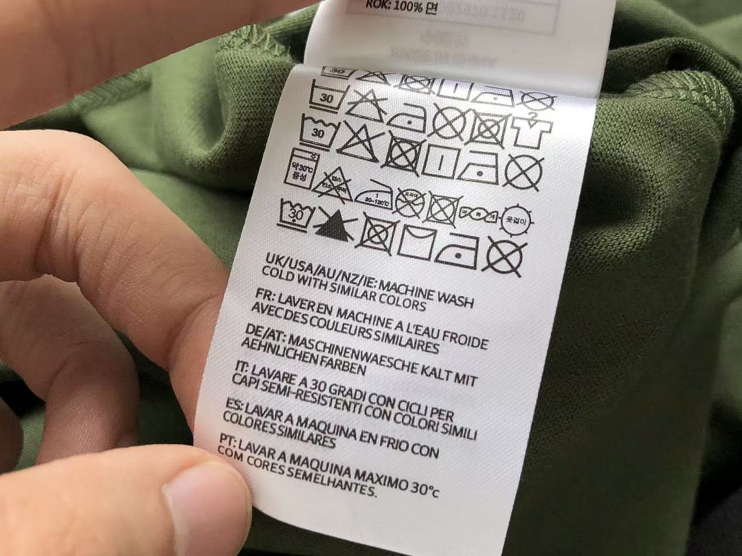 On Running ~95 C🔥RH🔥RTT T-SHIRT 55071673 (Im 185CM 70KG Iwear Size L In The Photo) - Image 30