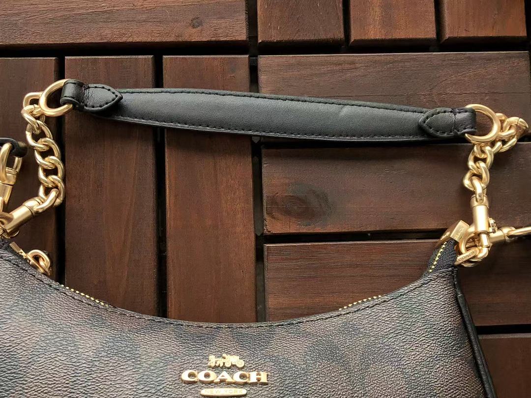 Other ~179 C🔥A🔥H BAG 22110459 (Long 24CM* Wide 13CM* High 6CM) - Image 19