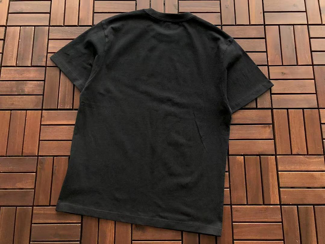 On Running ~ 95 C🔥RH🔥RTT T-SHIRT 55041568 (Im 185CM 70KG Iwear Size M In The Photo) - Image 15