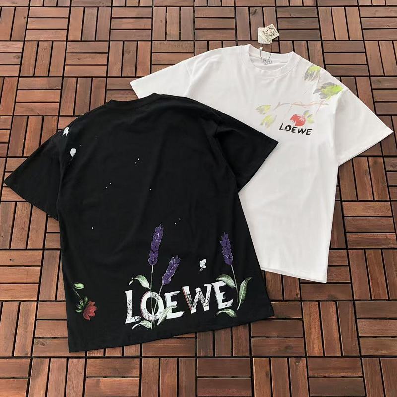 ~149 Lπ₯Eπ₯π₯ T-SHIRT 66011215 (Im 185CM 80KG Iwear Size M In The Photo), photo 1