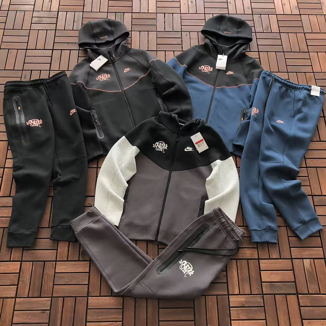 Other TOP 195 PANTS 179 N🔥K🔥 & SYNA HOODIE, photo 1