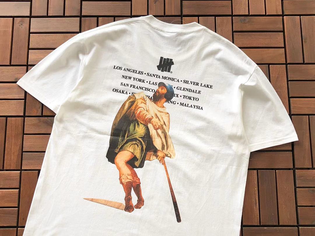 On Running ~89 UNDEFEATED T-SHIRT - Image 14