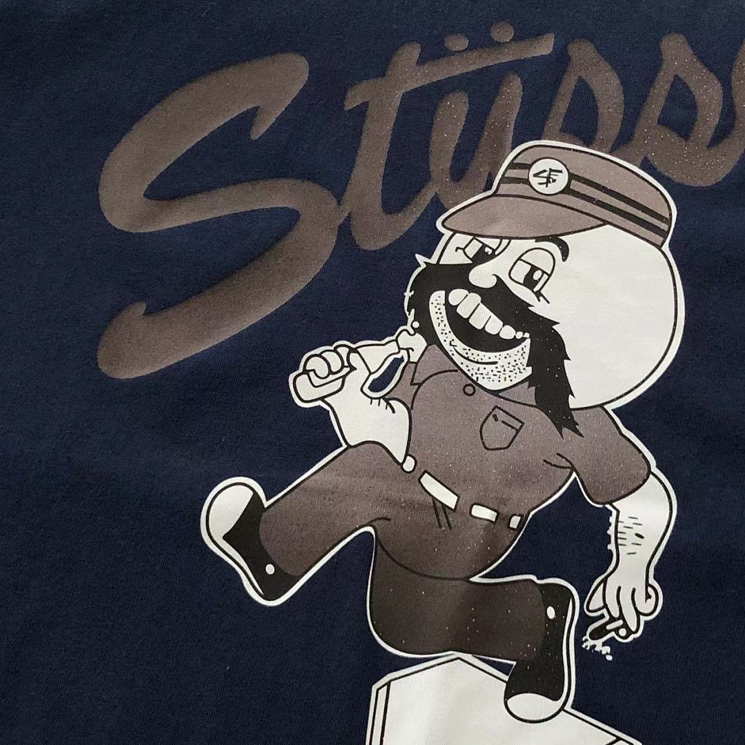 On Running ~85 ST🔥S🔥Y T-SHIRT - Image 19