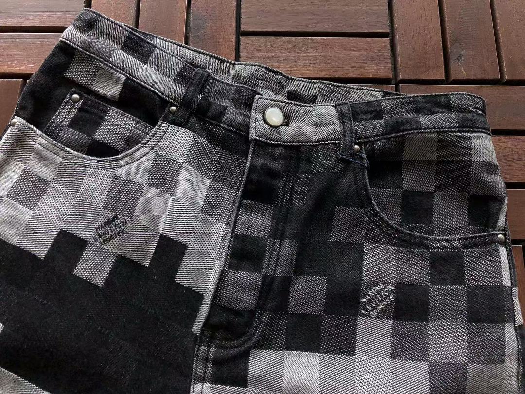 Other 🔥1:1 🔥~419 L🔥JEANS - Image 19
